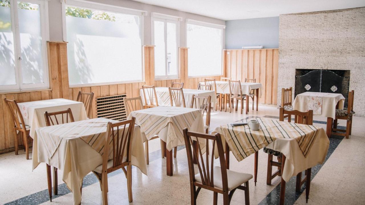 Hotel Aires Patagonicos El Bolsón Eksteriør bilde