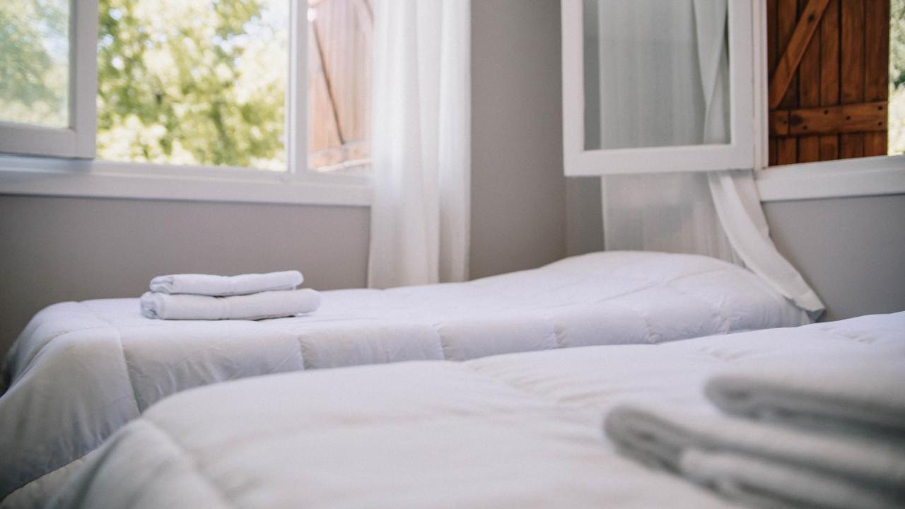 Hotel Aires Patagonicos El Bolsón Eksteriør bilde