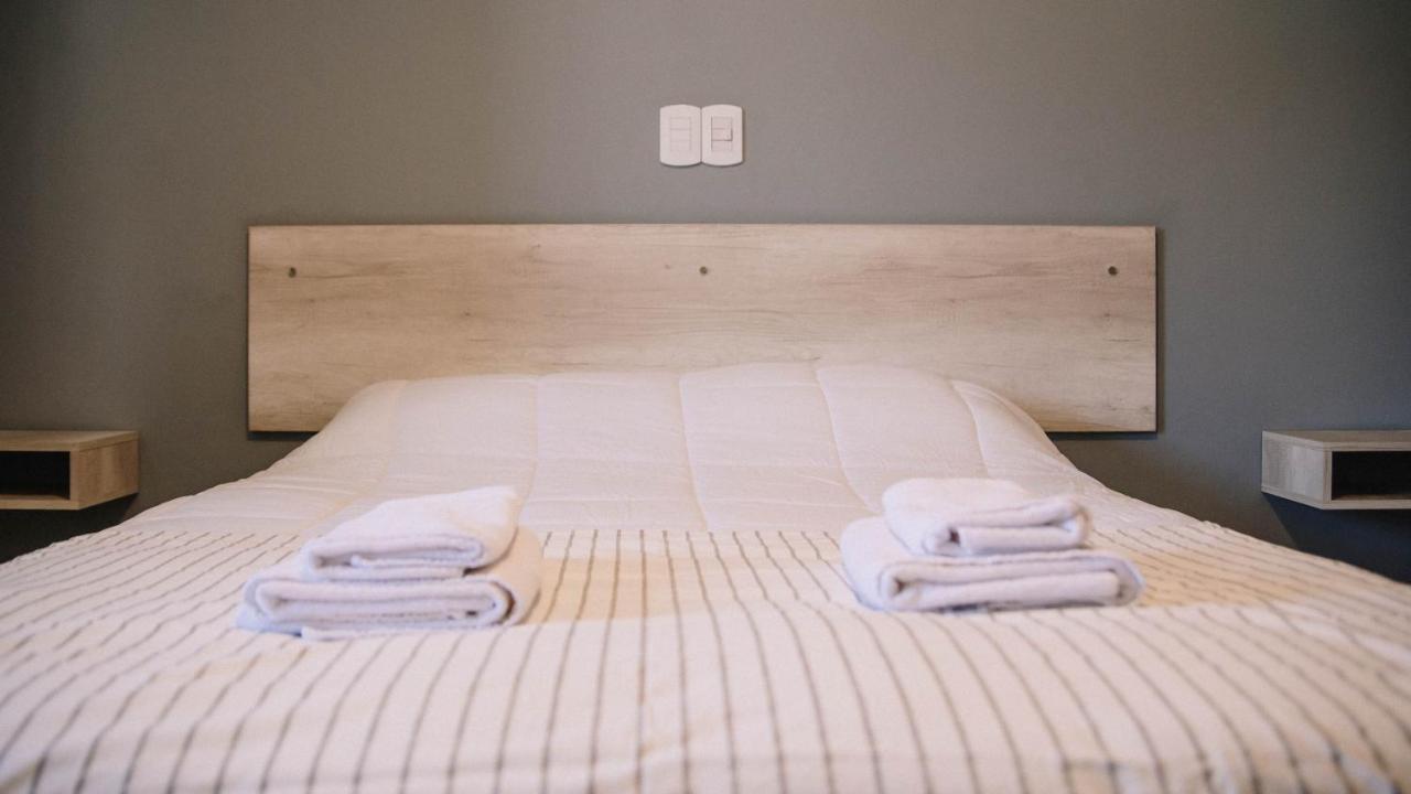 Hotel Aires Patagonicos El Bolsón Rom bilde