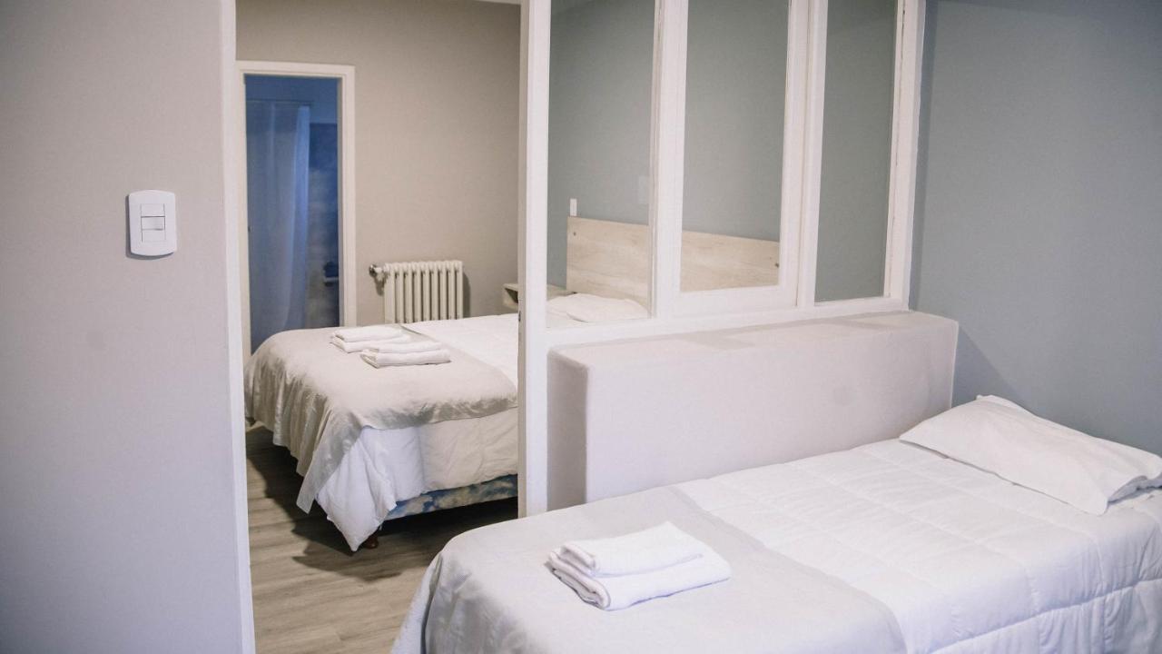 Hotel Aires Patagonicos El Bolsón Eksteriør bilde