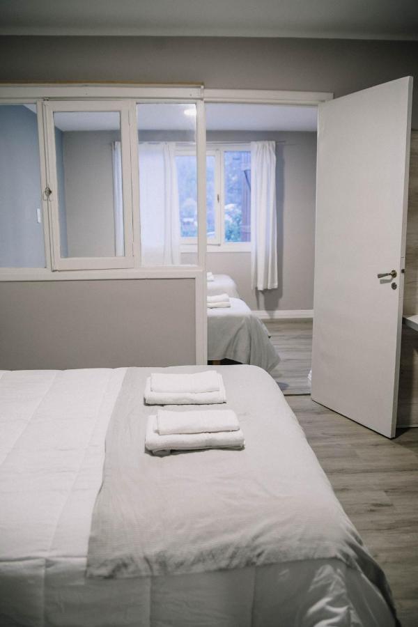 Hotel Aires Patagonicos El Bolsón Eksteriør bilde