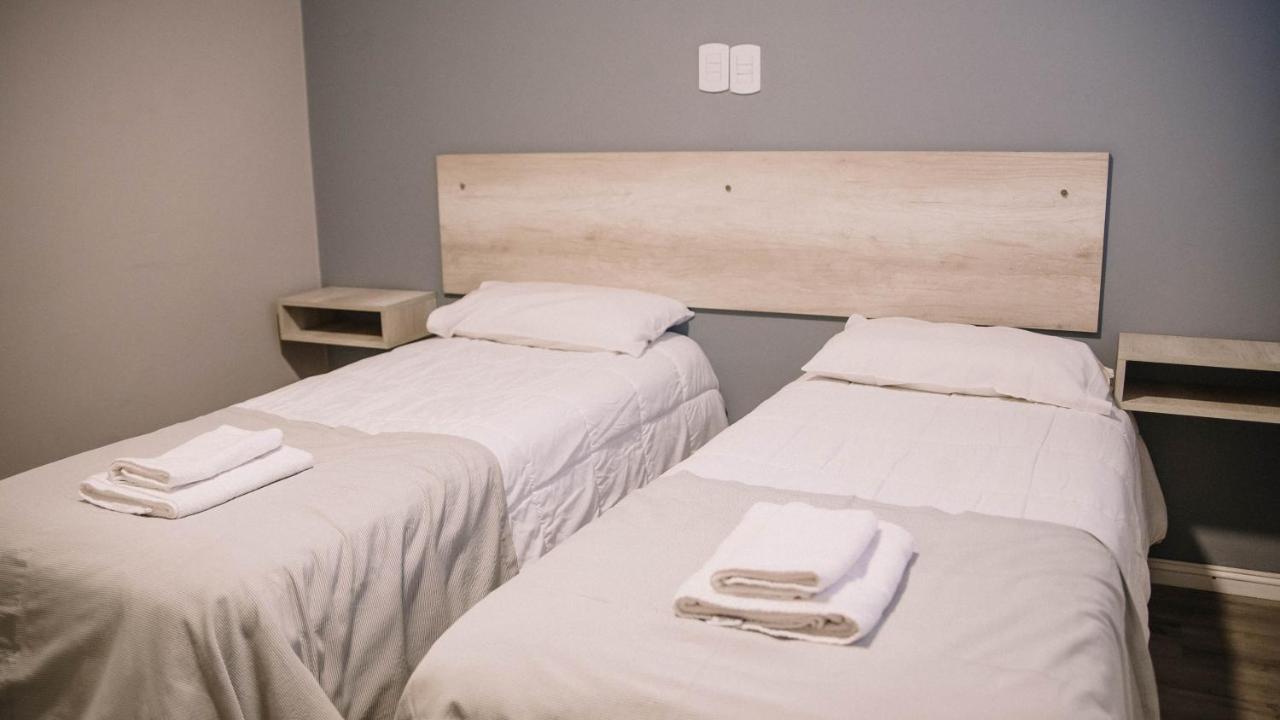 Hotel Aires Patagonicos El Bolsón Eksteriør bilde